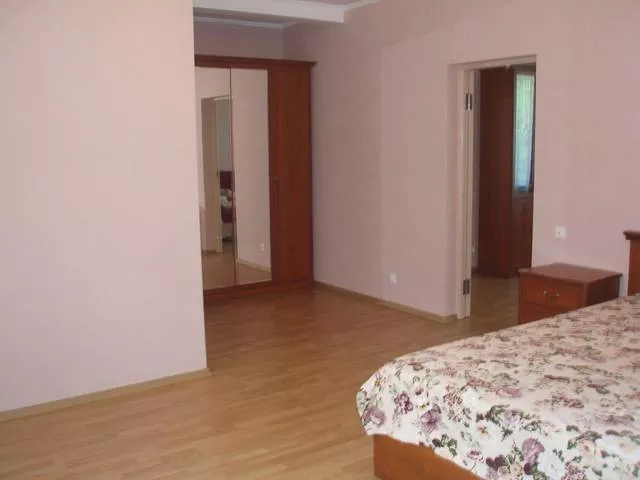 . Гостевой дом Акварель - Головинка. Головинка