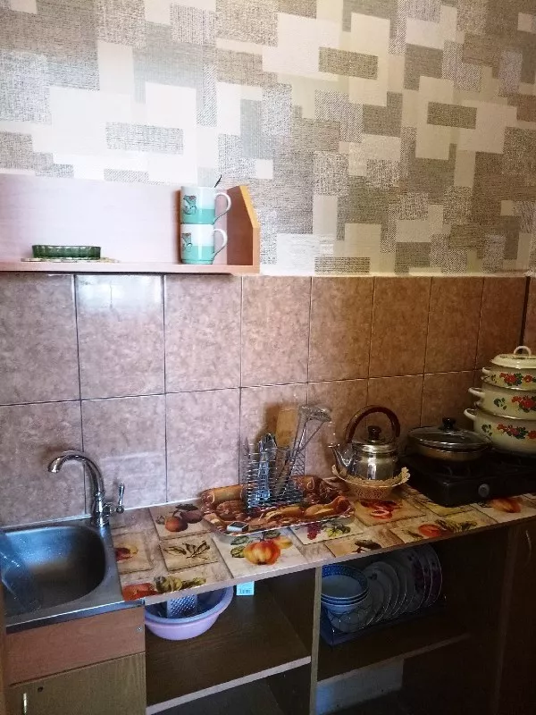 . Гостевой дом Виктория - Орджоникидзе. Орджоникидзе