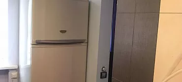 Квартира в многоквартирном доме Абазгаа 55/1 кв 75