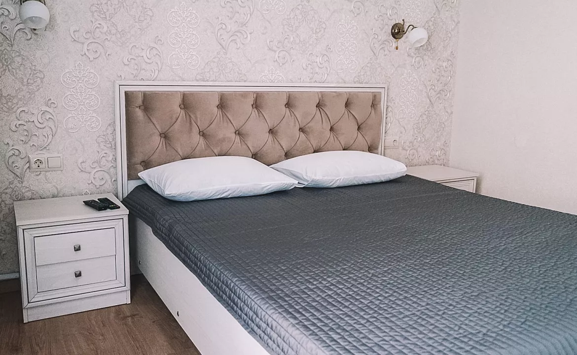 2-х местный улучшенный. Отель "Виктория" -  п. Лазаревское. Лазаревское 2-х местный улучшенный. Отель "Виктория" -  п. Лазаревское. Лазаревское