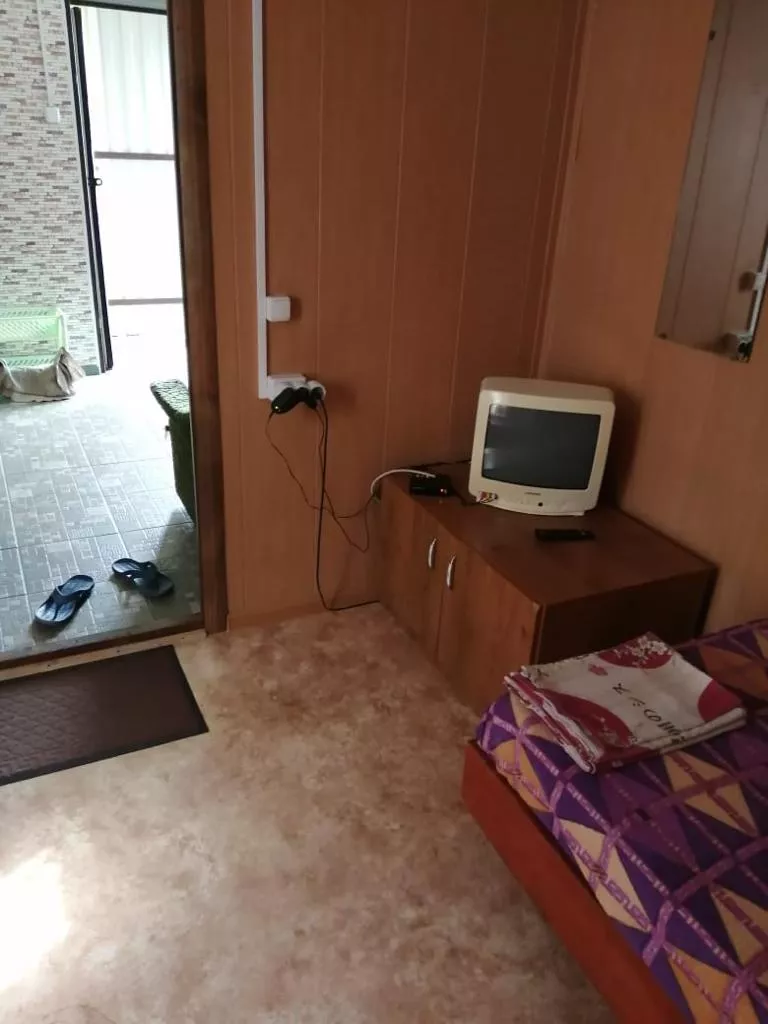 . База отдыха ПЛАТАН. Голубицкая . База отдыха ПЛАТАН. Голубицкая