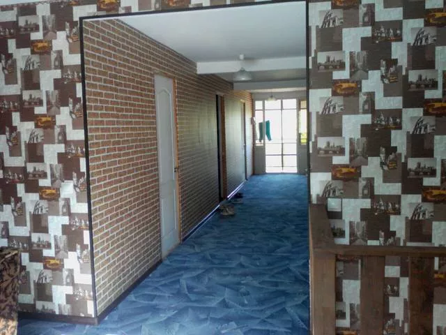 . Гостевой дом «Василиса». Якорная Щель