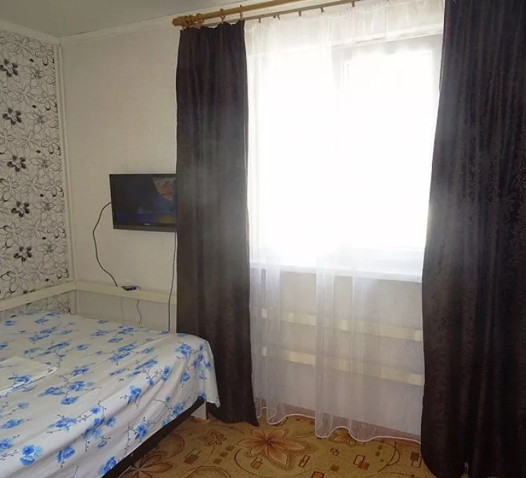 . Частный сектор В гостях у Джулии. Солоники