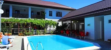 Отель "Вероника"