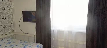 Частный сектор В гостях у Джулии