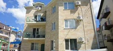 Гостевой дом "Янис"