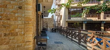 Гостевой дом "VAN" 