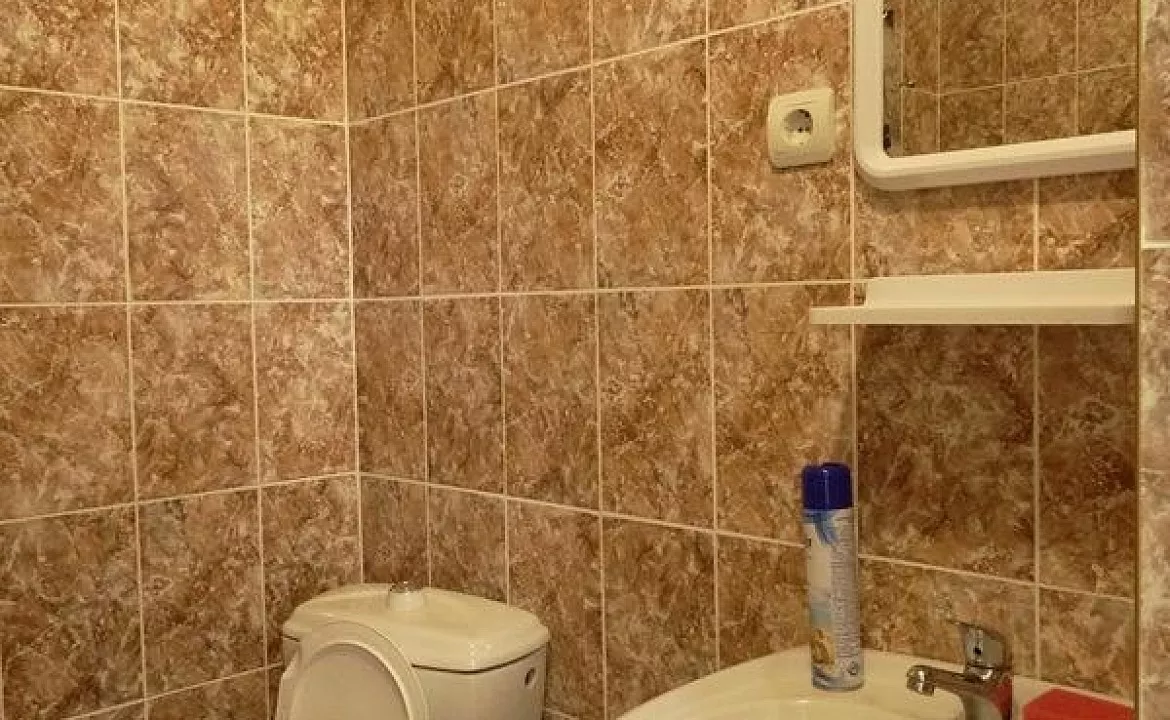 3-х местный номер. Гостевой дом "Эверест". Вардане