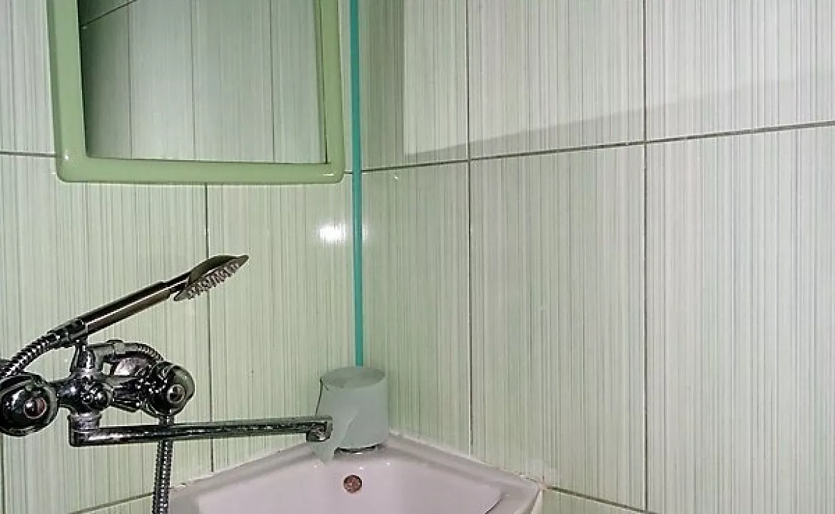 Этаж под ключ. Этаж под ключ "Ариадна" . Евпатория