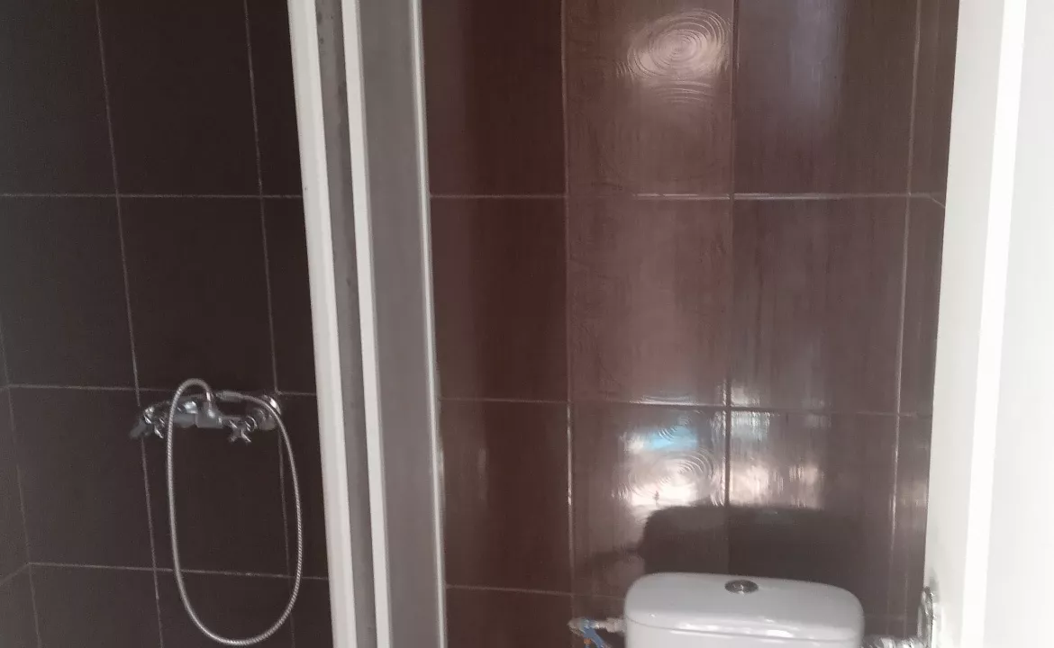 2х местный номер с кухней. Гостевой дом "Ирина". Крым - частный сектор