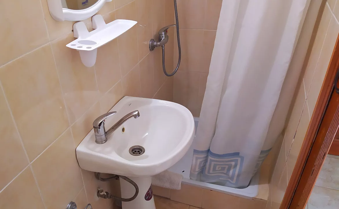 Одноместный с удобствами. Гостевой дом "Одиссей" - Кабардинка. Кабардинка Одноместный с удобствами. Гостевой дом "Одиссей" - Кабардинка. Кабардинка