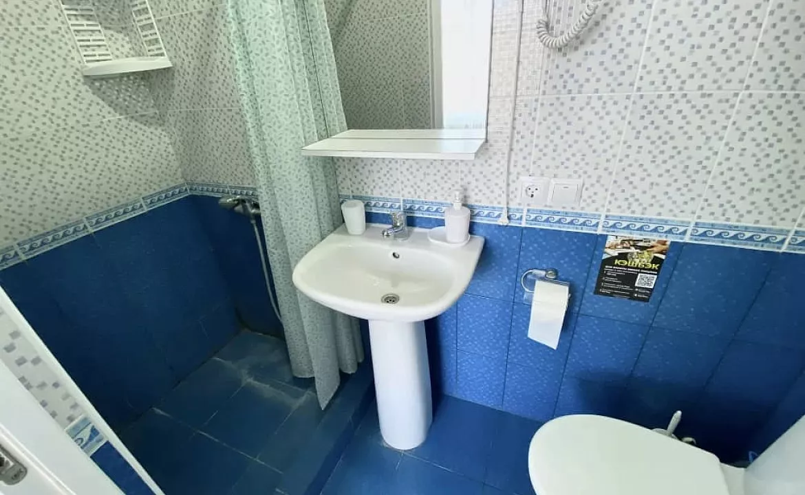 Двухместные номера комфорт (кровати вместе или раздельно). "Брио" частный сектор. Геленджик Двухместные номера комфорт (кровати вместе или раздельно). "Брио" частный сектор. Геленджик