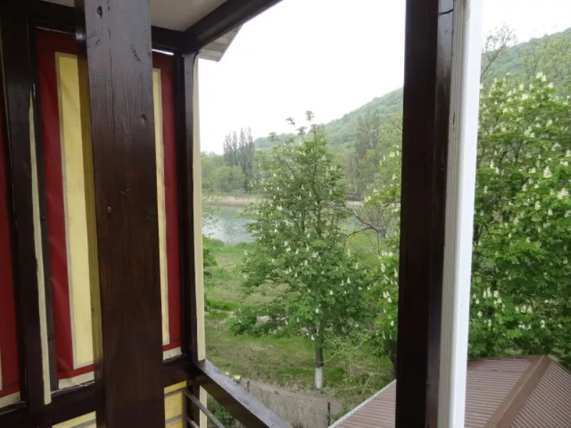 . Гостевой дом "Таис". Архипо-Осиповка