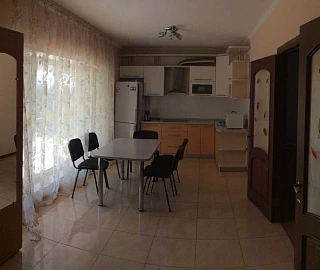 2х комнатный Номер на 6-7 человек. Гостевой дом ГРИГОРИЙ. 2х комнатный Номер на 6-7 человек. Гостевой дом ГРИГОРИЙ.