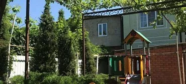 Гостевой дом "Проспект"