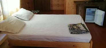 Гостиница "Эко-дом" 