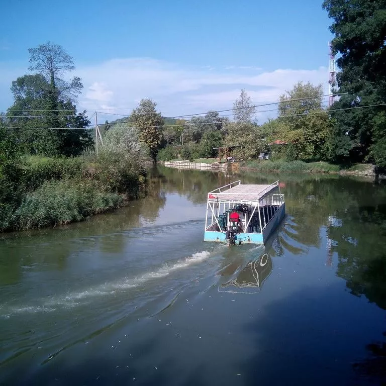 . Гостевой дом "Татьяна". Джубга . Гостевой дом "Татьяна". Джубга