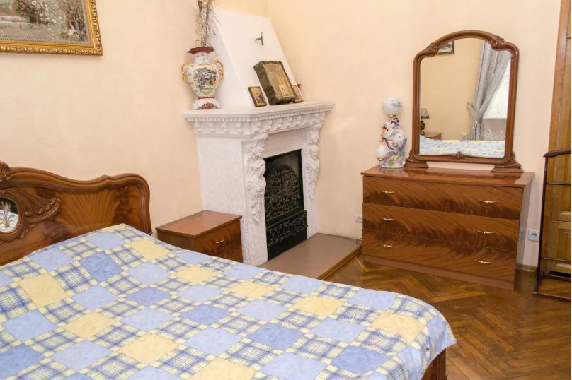 . Частный гостевой дом Атаманский дворик. Ялта