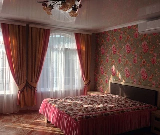 Люкс. Гостевой дом "Роман". Люкс. Гостевой дом "Роман".