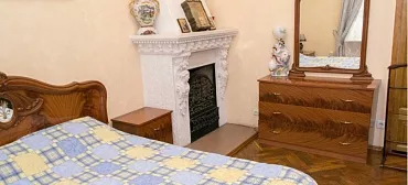 Частный гостевой дом Атаманский дворик