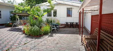 Гостевой дом " У Виктора"