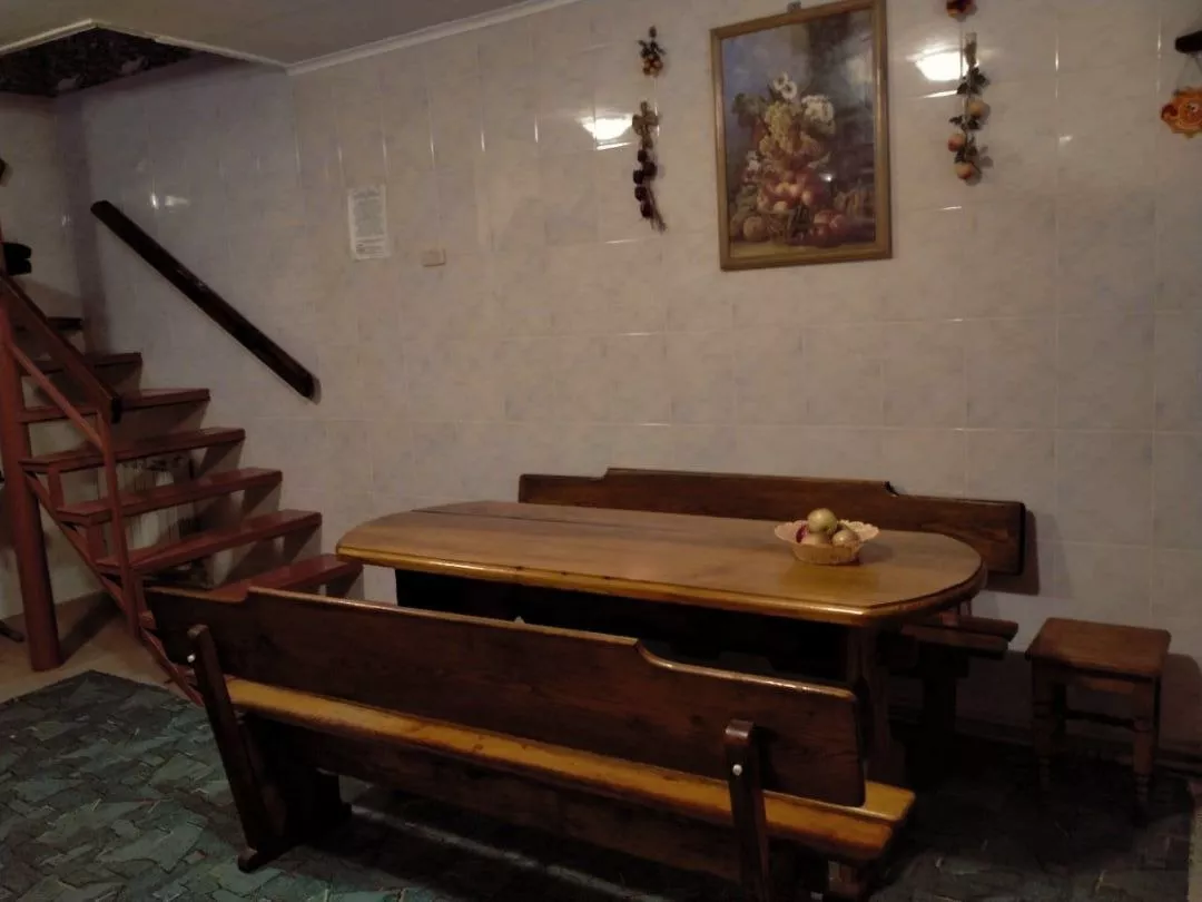 . Гостевой дом "Суббота". Лазаревское