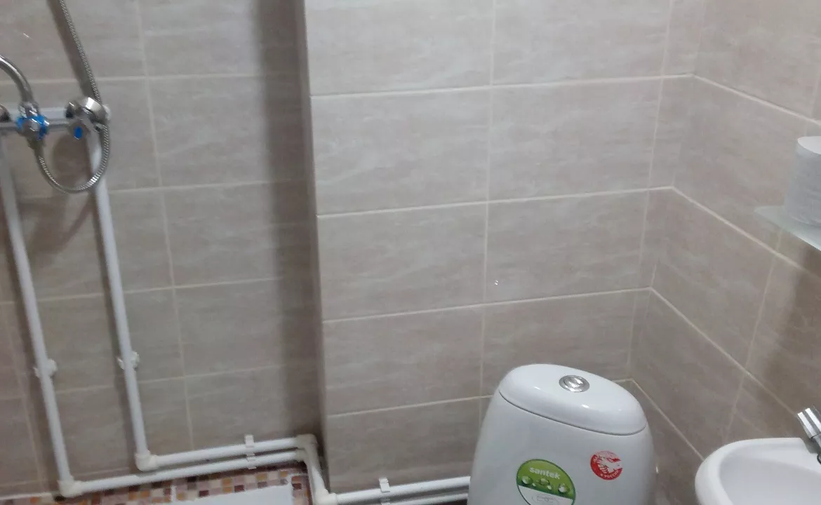 Мини Эконом. Таунхаус "На Кольцевой". Лазаревское Мини Эконом. Таунхаус "На Кольцевой". Лазаревское