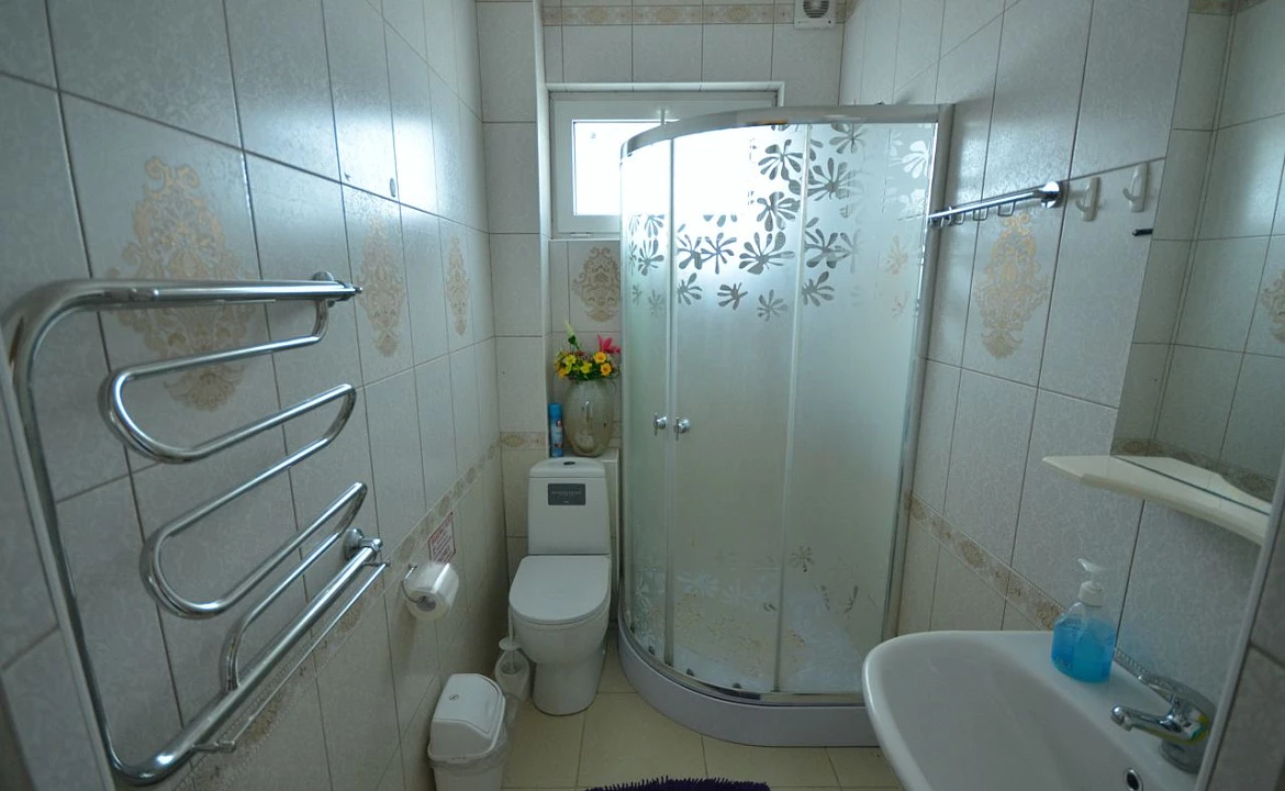 Двухкомнатный стандарт. "Брио" частный сектор. Геленджик Двухкомнатный стандарт. "Брио" частный сектор. Геленджик