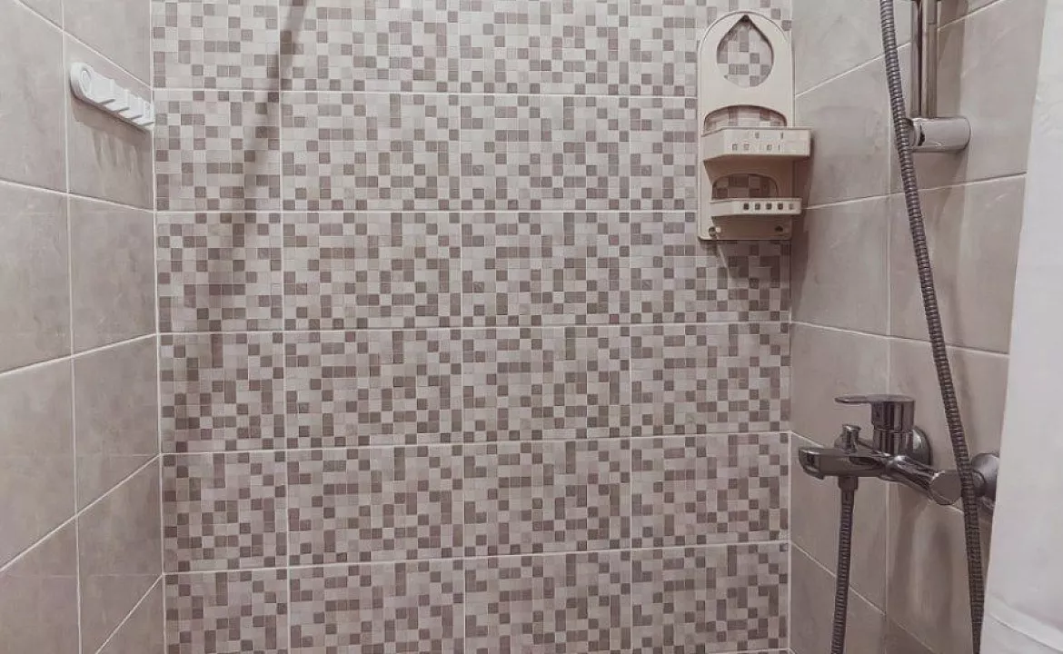 2- местный стандарт. Гостевой дом Сатори. Небуг