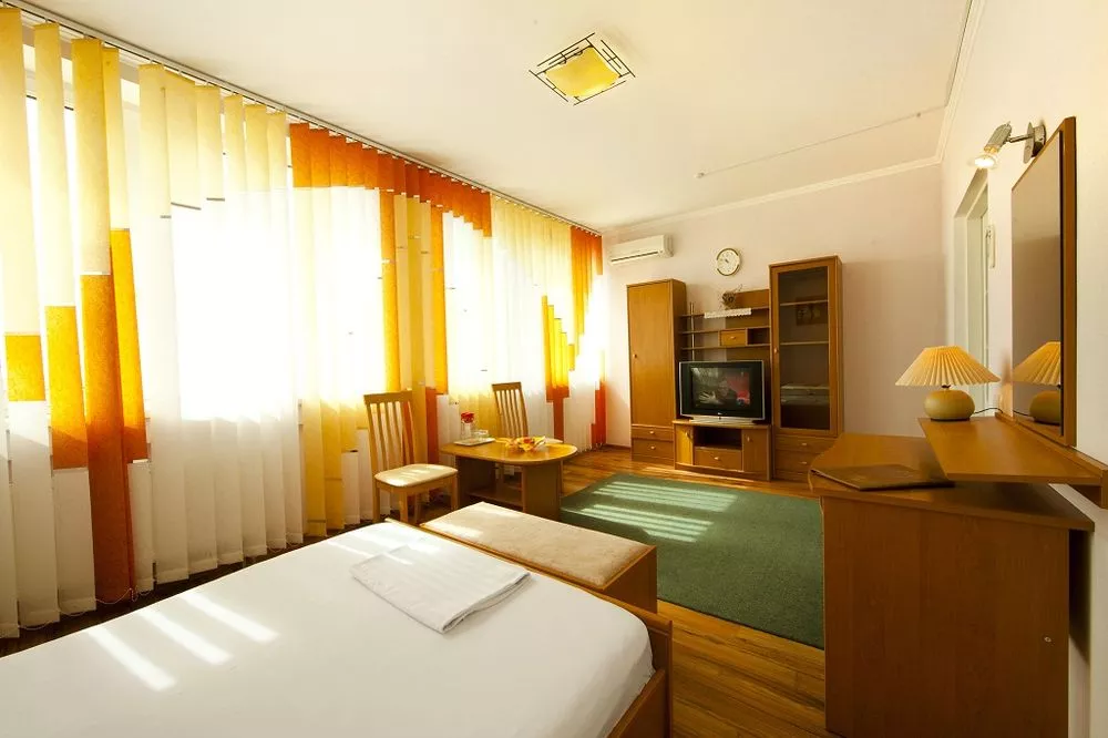 1-комнатный 1-2 местный 