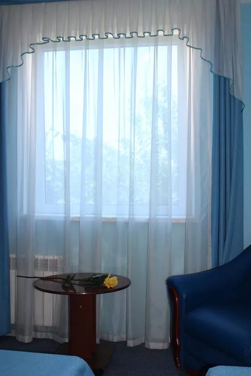 . Отель "ВАН". Адлер