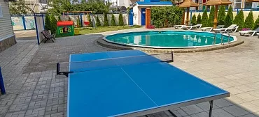 Гостевой дом "Дельфин" - Голубицкая