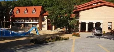 Гостевой дом "Эко Море"