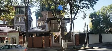 Гостевой дом "Гагра-Лазурная"