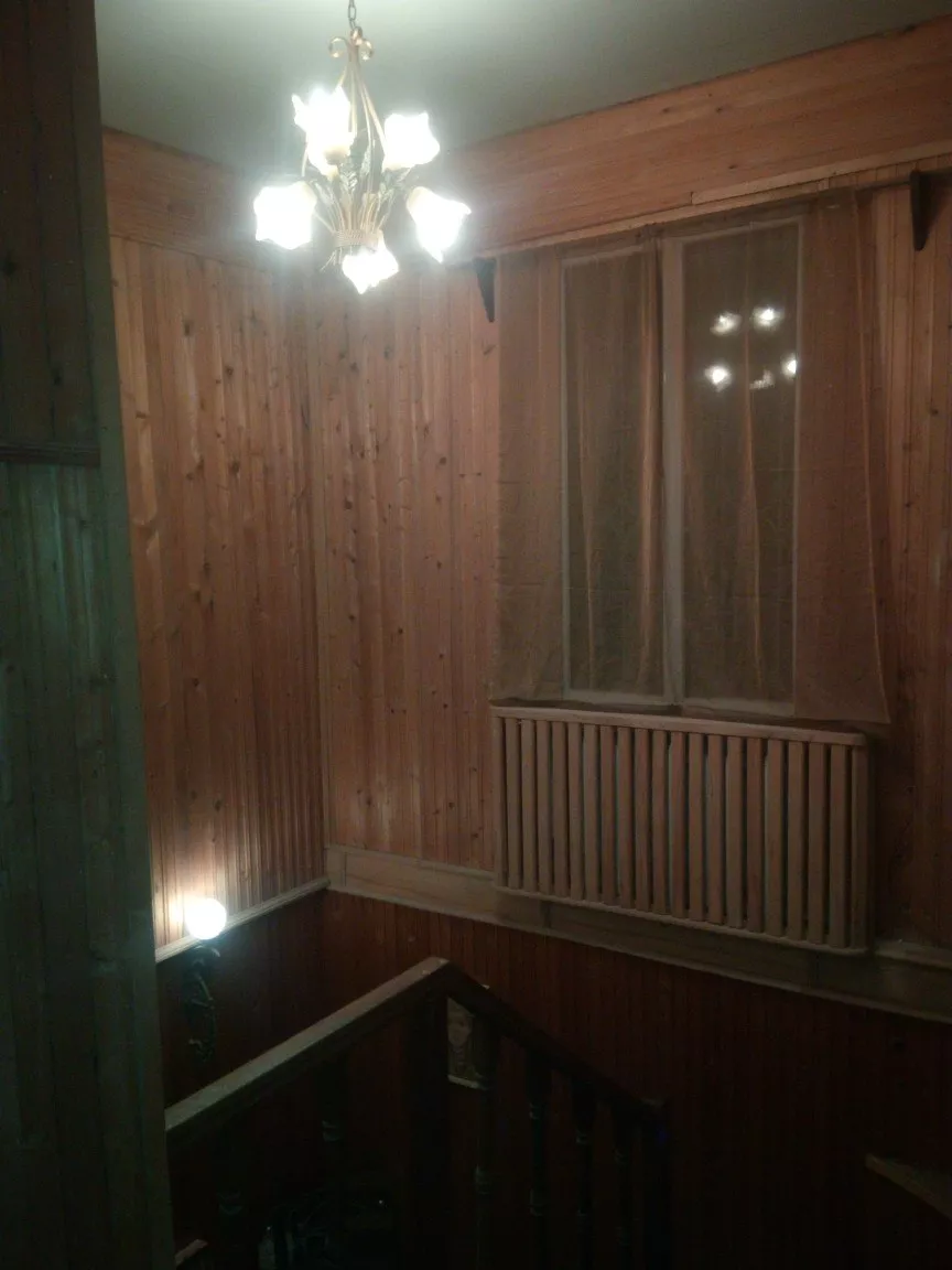 . Гостевой дом Амра. Гудаута