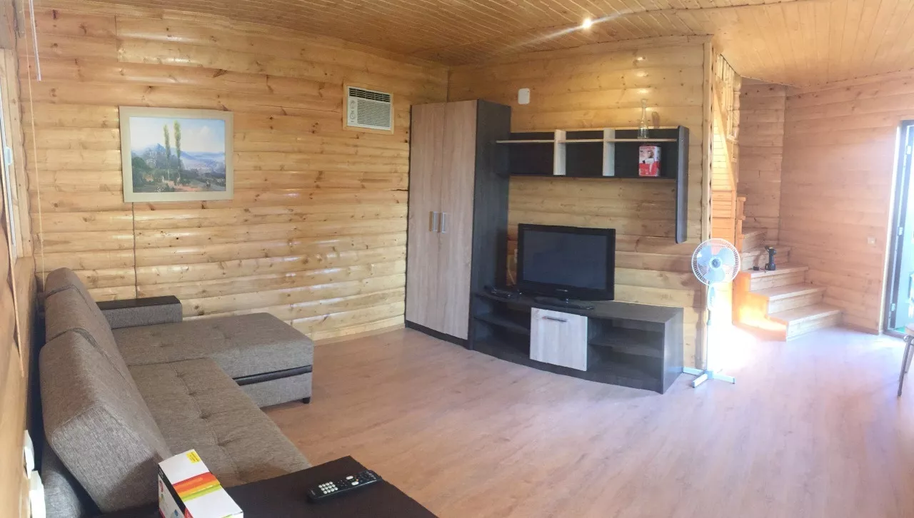 . Дом под ключ Морская Сказка  у моря. Макопсе . Дом под ключ Морская Сказка  у моря. Макопсе