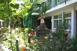 Гостевой дом "Орел" Гостевой дом "Орел"