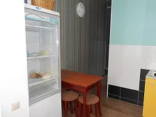 Квартира в многоквартирном доме Ардзинба 9 кв 1 в Новом Афоне