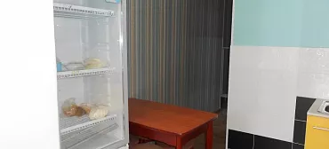 Квартира в многоквартирном доме Ардзинба 9 кв 1 в Новом Афоне