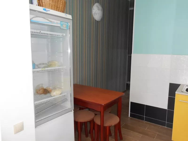 . Квартира в многоквартирном доме Ардзинба 9 кв 1 в Новом Афоне. Новый Афон