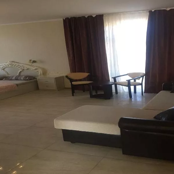 ЧЕТЫРЕХМЕСТНЫЙ НОМЕР 