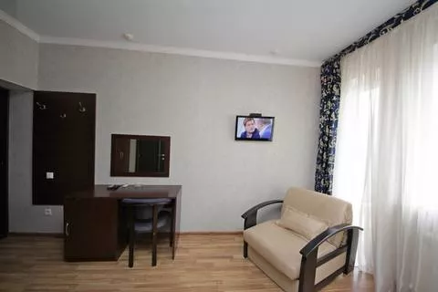 3-х местный «Стандарт». Гостевой дом Rovados. Витязево