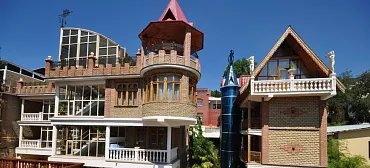 Вилла Княжий град