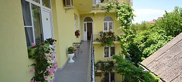 Гостевой дом «Уют» - Адлер