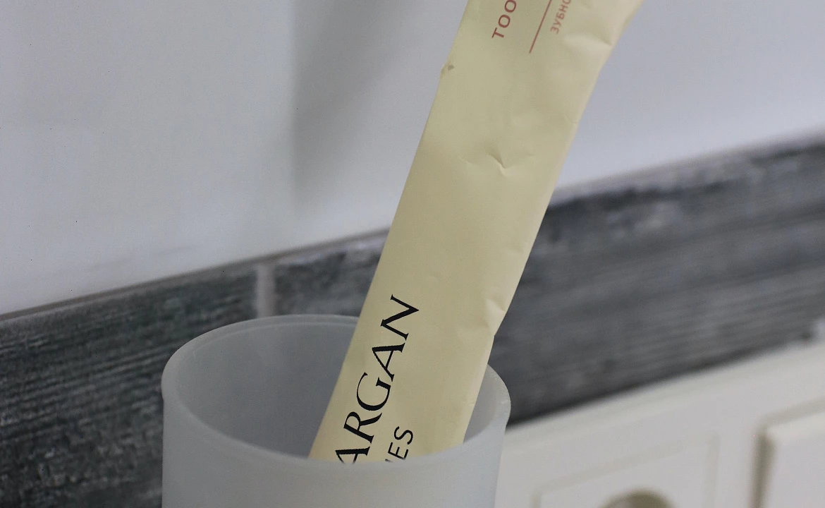 Двухместный номер с одной двуспальной кроватью. Вилла Абхазия. Цандрипш