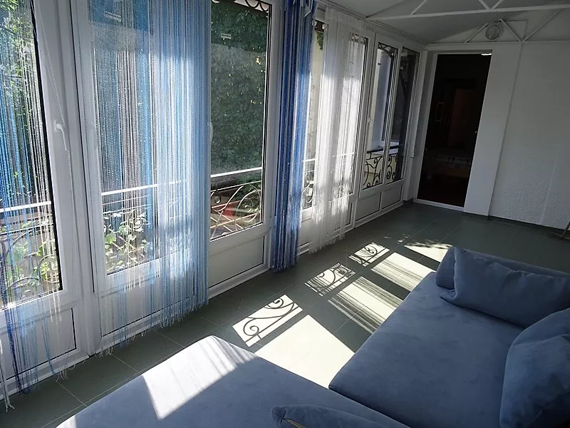 Дом под ключ. Дом под-ключ "Рабочая 27/а". Евпатория