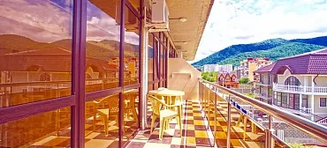 Гостевой дом "Кристалл"