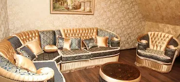 Гостиница «Салам» Гостиница «Салам»