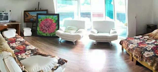 . Гостевой дом "ТИС-Комфорт" . Агой