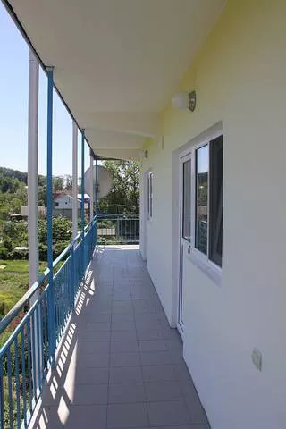 . Гостевой дом «Рузана». Вардане